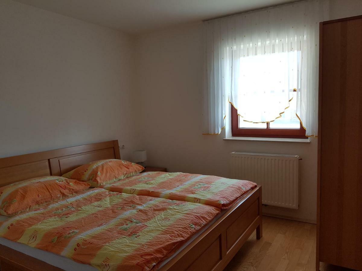 Vaznik Farm House Apartments Bled Exterior photo
