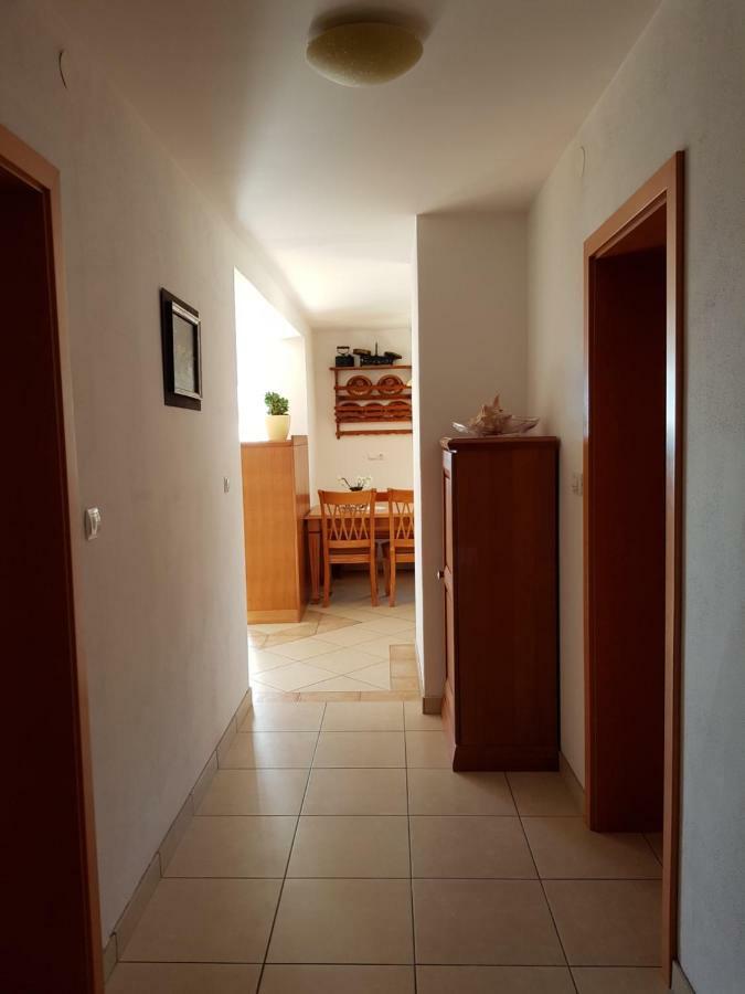 Vaznik Farm House Apartments Bled Exterior photo
