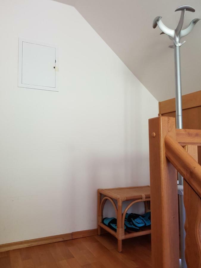 Vaznik Farm House Apartments Bled Exterior photo